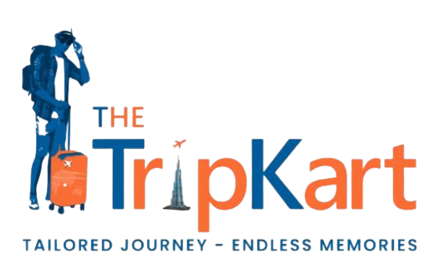 Tripkart, Tailored Journey-Endless Memories