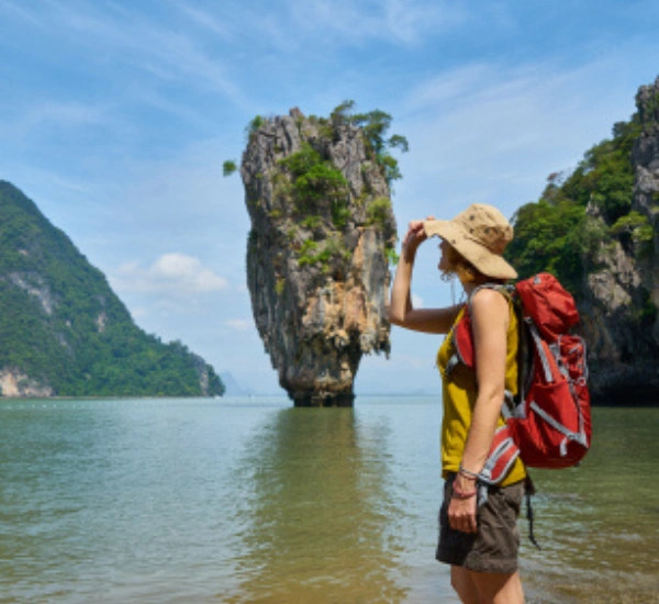 theTripkat Destination Category, Family Vacations