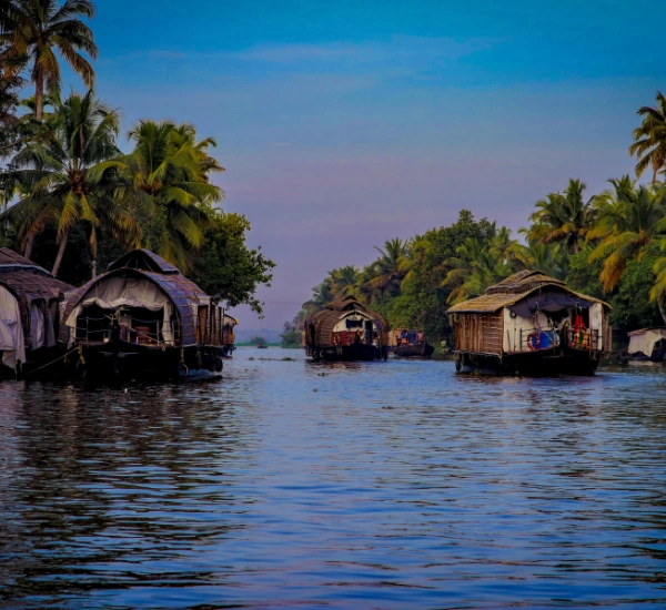 theTripkat Trending Destination, Kerala
