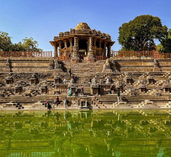 theTripkat Trending Destination, Gujarat