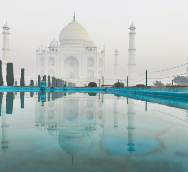 theTripkat Trending Destination, Golden Triangle