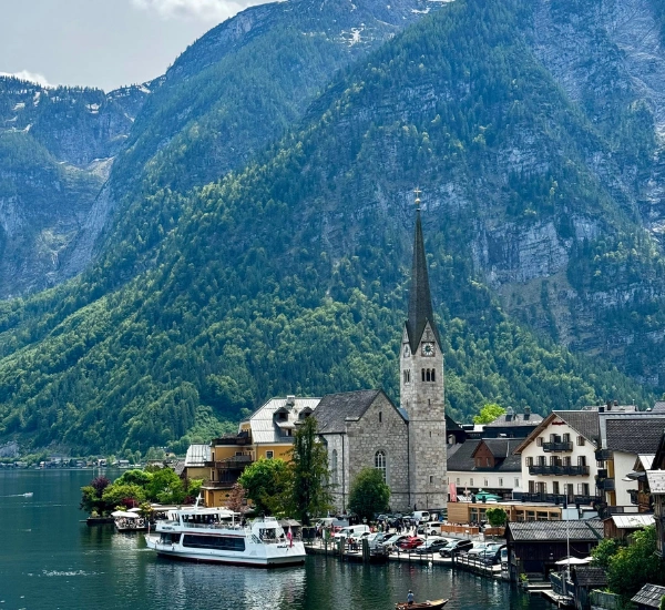theTripkat Trending Destination, Europe