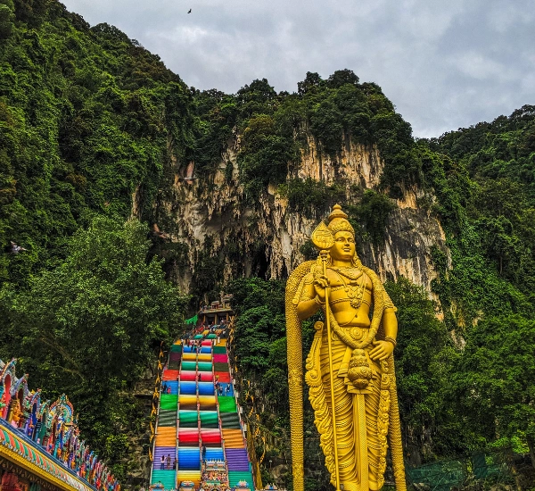 theTripkat Trending Destination, Malaysia