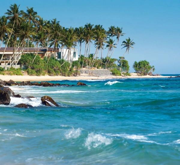 theTripkat Trending Destination, Srilanka