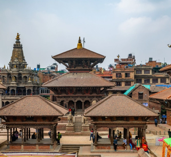 theTripkat Trending Destination, Nepal