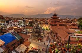 Garmi se behal Chalo Nepal - 4 Days